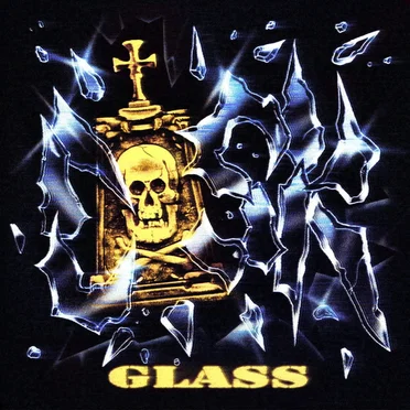 Glass by Cask - album cover