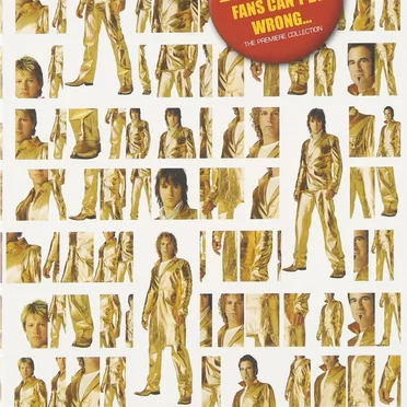 100,000,000 Bon Jovi Fans Can't Be Wrong