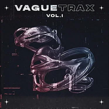 VAGUE TRAX, Vol. 1 by Various Artists - album cover