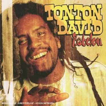 Babelou by Tonton David - album cover