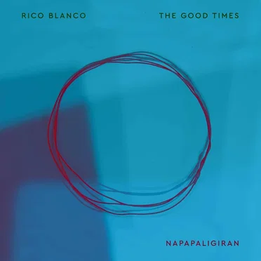 Napapaligiran