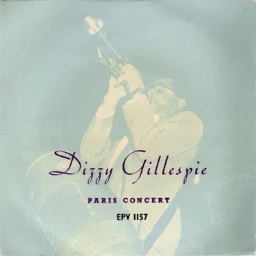 Paris Concert, Vol 1