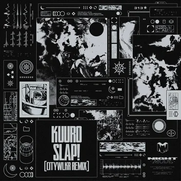 Slap! (CITYWLKR remix)