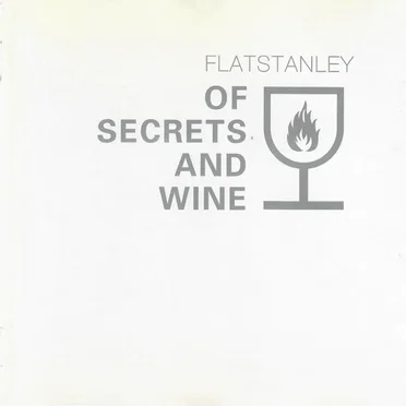 Of Secrets and Wine