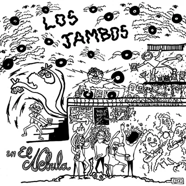 En el nébula