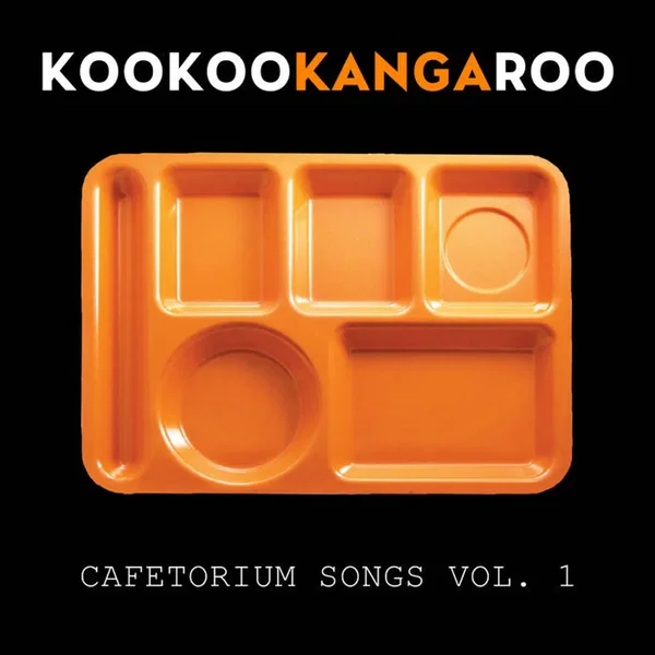 Cafetorium Songs Vol. 1