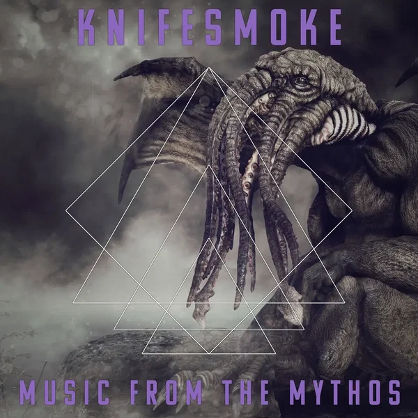 Music From the Mythos