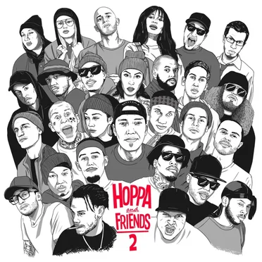 Hoppa and Friends 2