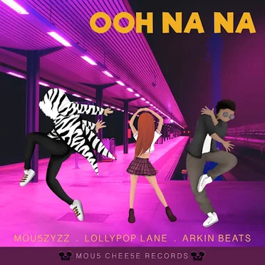 Ooh Na Na