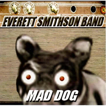 Mad Dog