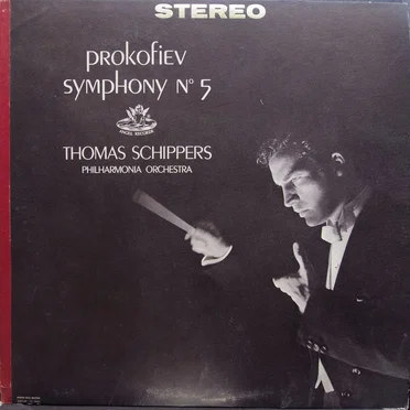 Symphony No. 5