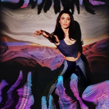 Ancient Dreams: Live from the Desert