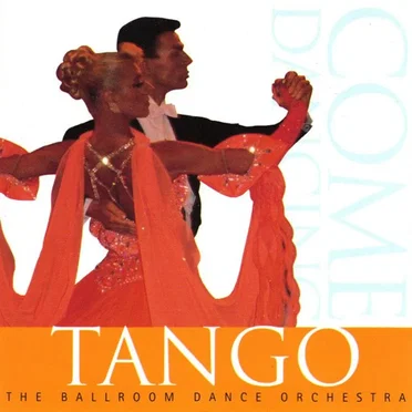Come Dancing: Tango