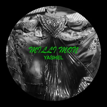 Yashel by Milli Mon - album cover