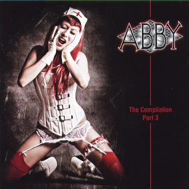 Abby: The Compilation, Part 3 by Various Artists - album cover
