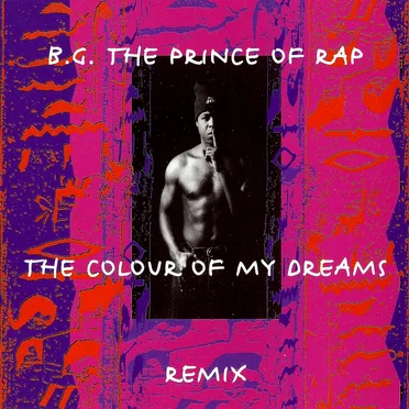 The Colour of My Dreams (remix)