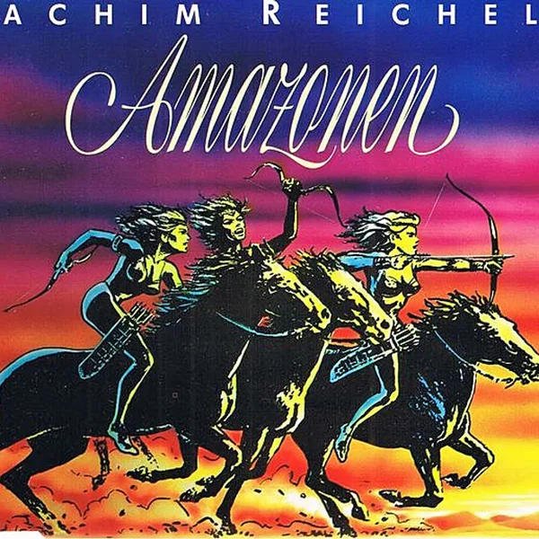 Amazonen