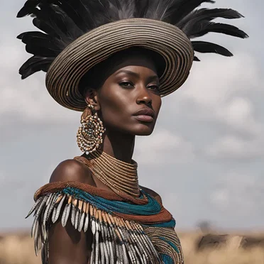 Yoruba Delight (reprise)