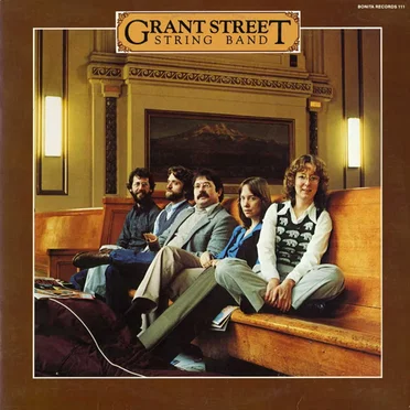 Grant Street String Band