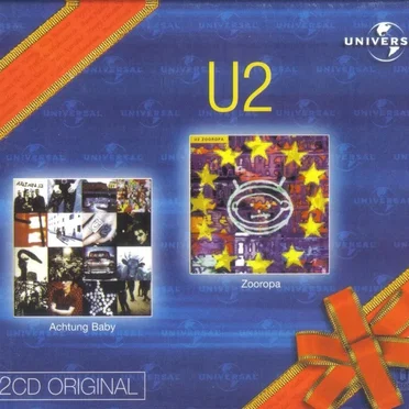 Achtung Baby / Zooropa