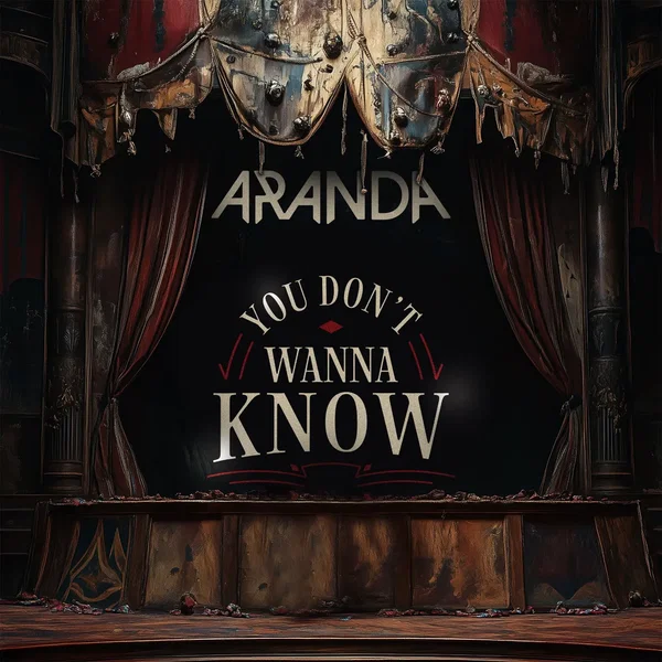 You Don't Wanna Know