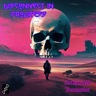 Integrated Possession by Disconnect in Progress - album cover
