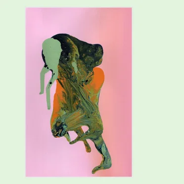 Lahar by Give Me Monaco - album cover