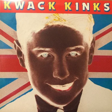 Kwack Kinks