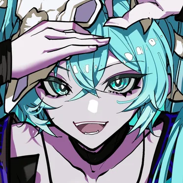 はいよろこんで (Magens remix)