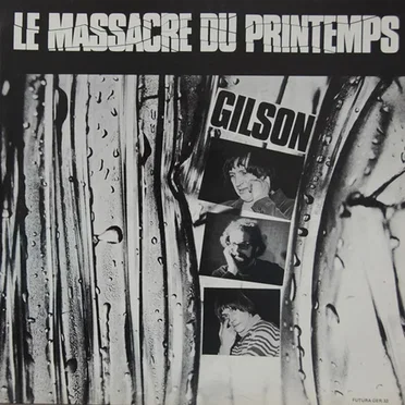 Le massacre du printemps