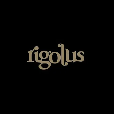Rigolus by Rigolus - album cover