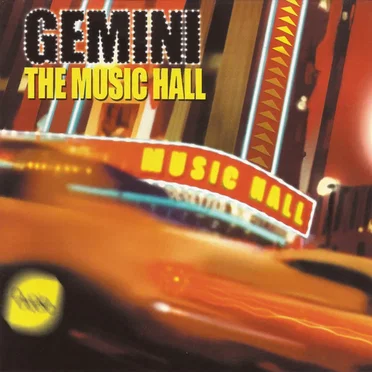 The Music Hall