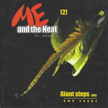 Giant Steps 2003