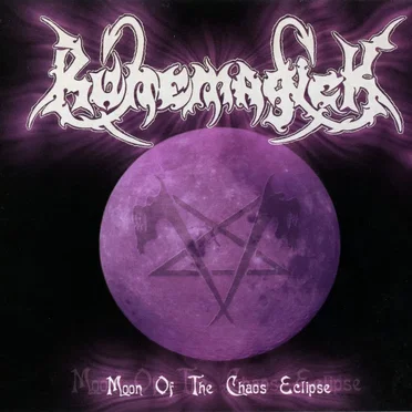 Moon of the Chaos Eclipse
