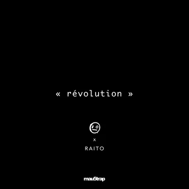 révolution