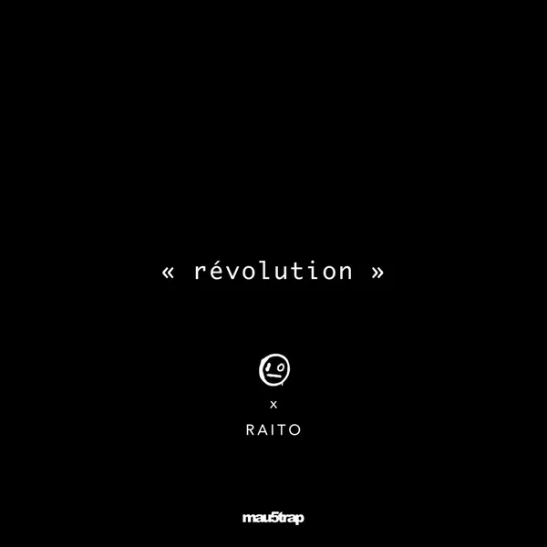 révolution
