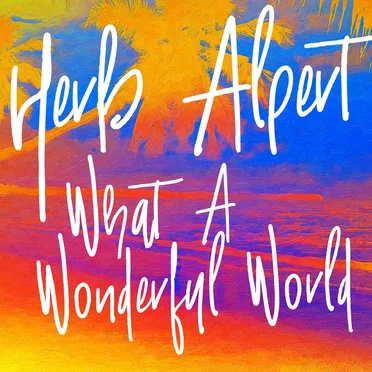 What a Wonderful World
