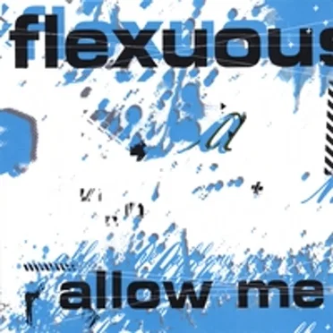 Allow Me by Flexuous - album cover
