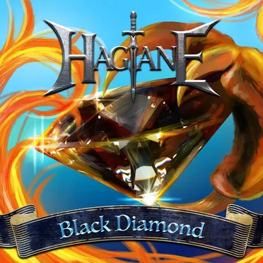 Black Diamond