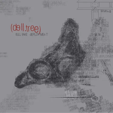 Full Fake Deployment by (dell.tree) - album cover