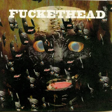 Fuckethead