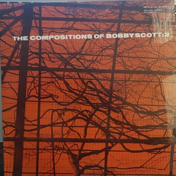 The Compositions of Bobby Scott: 2