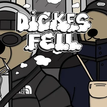 Dickes Fell