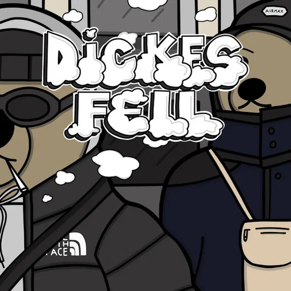 Dickes Fell