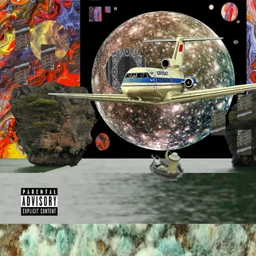 Freebase, Vol. 2 by Drae Da Skimask - album cover
