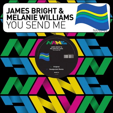 You Send Me