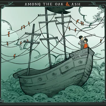 Devil Ship