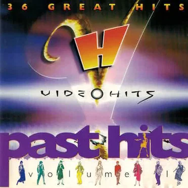 Video Hits: Past Hits, Volume 1 by Various Artists - album cover