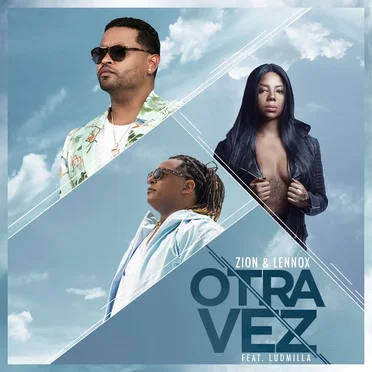 Otra vez (remix)