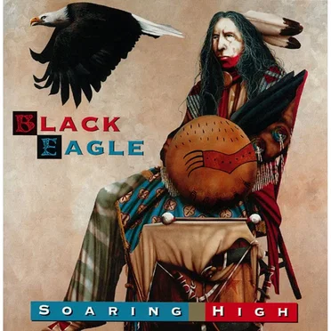 Soaring High